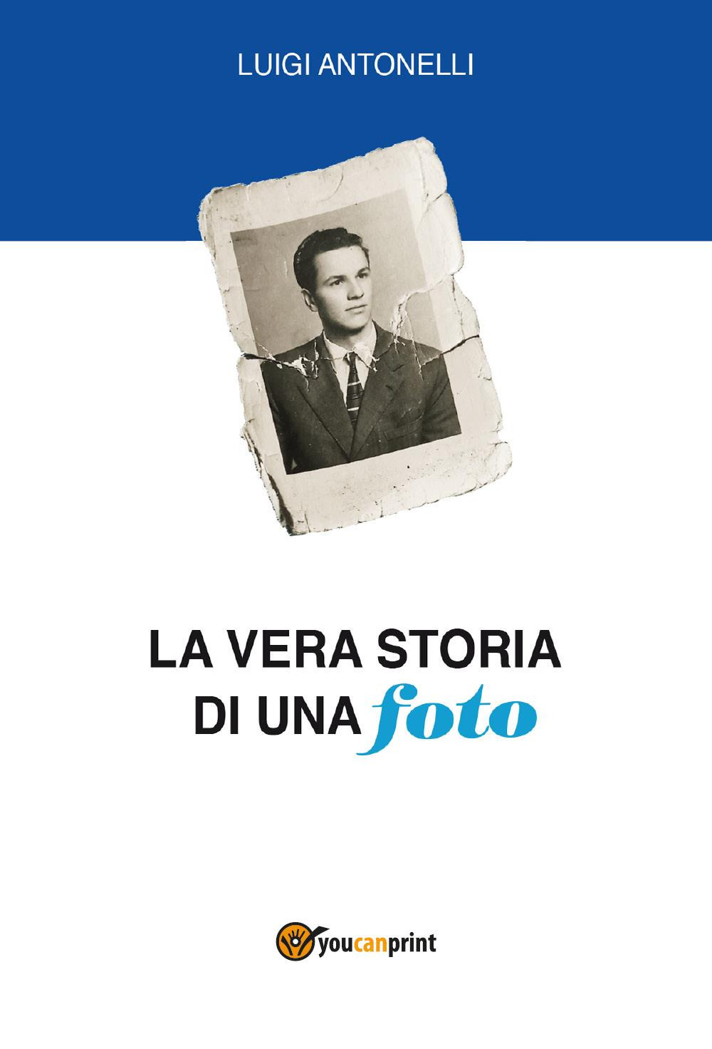 La vera storia di una foto