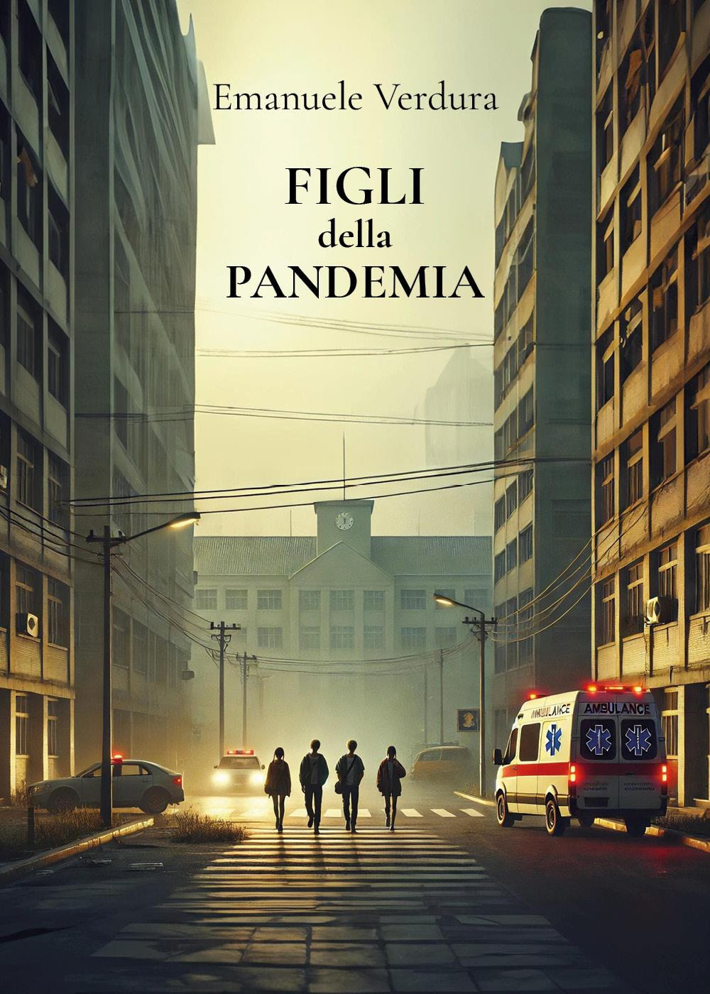 Figli della pandemia