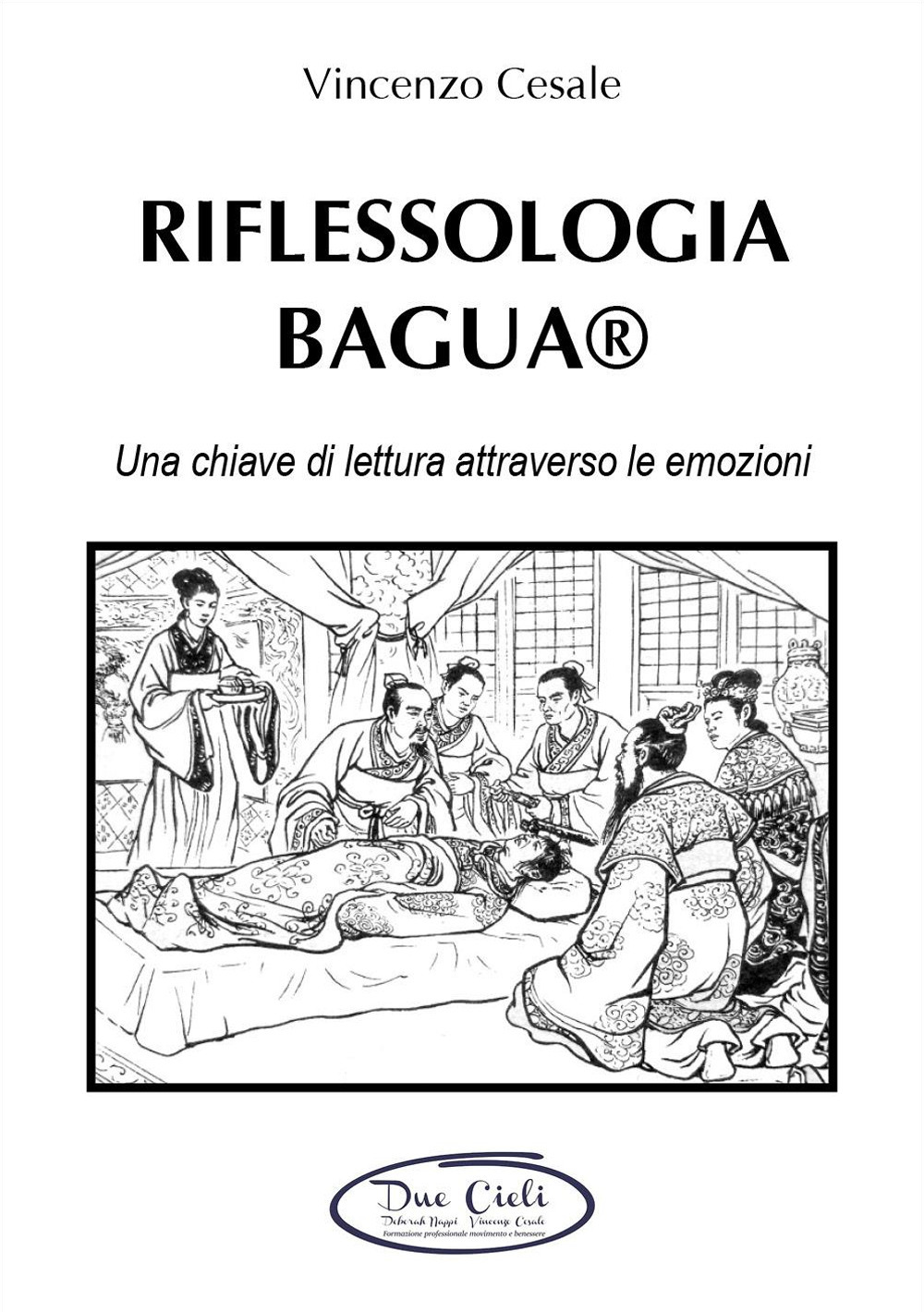 Riflessologia bagua®