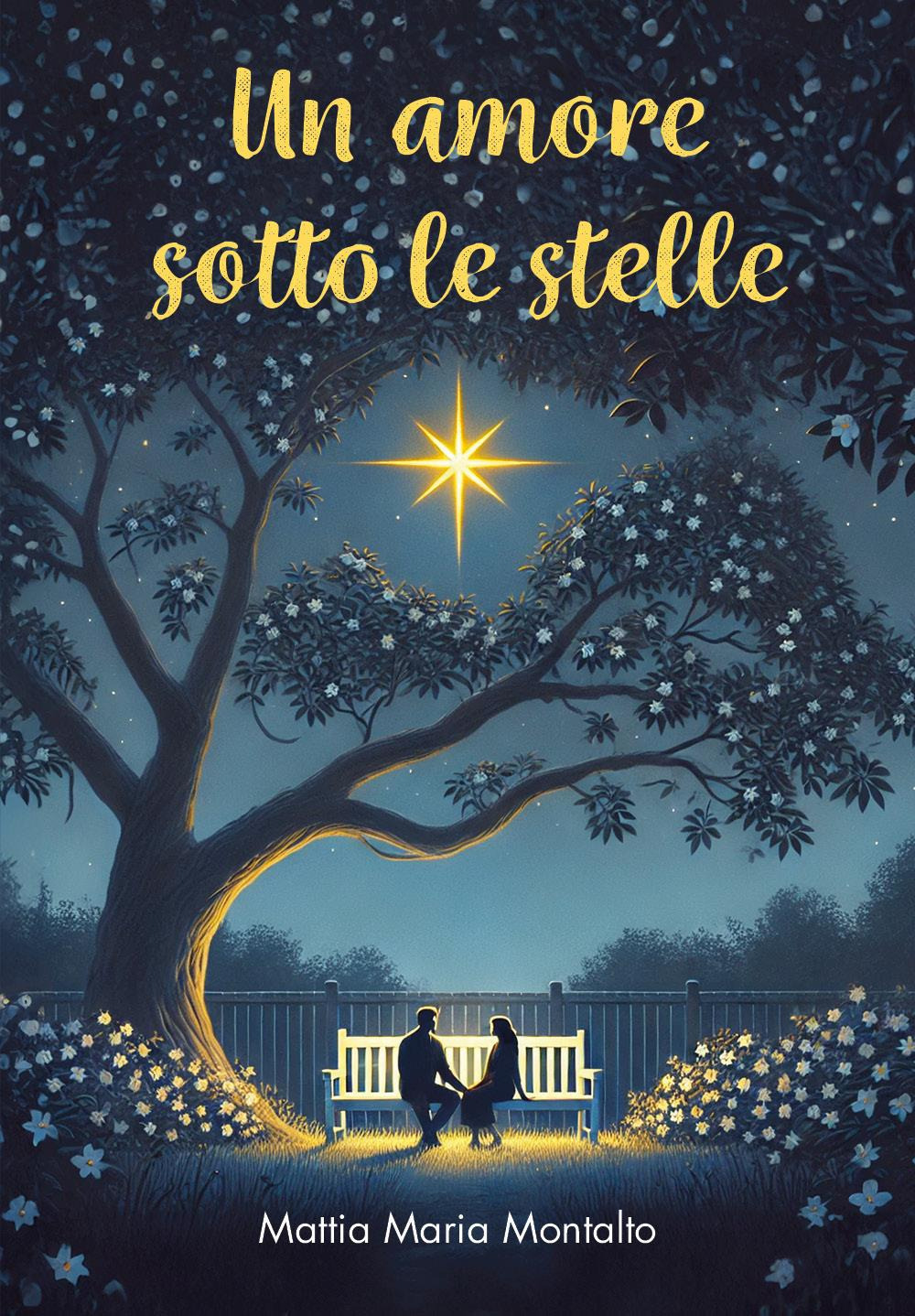 Un amore sotto le stelle