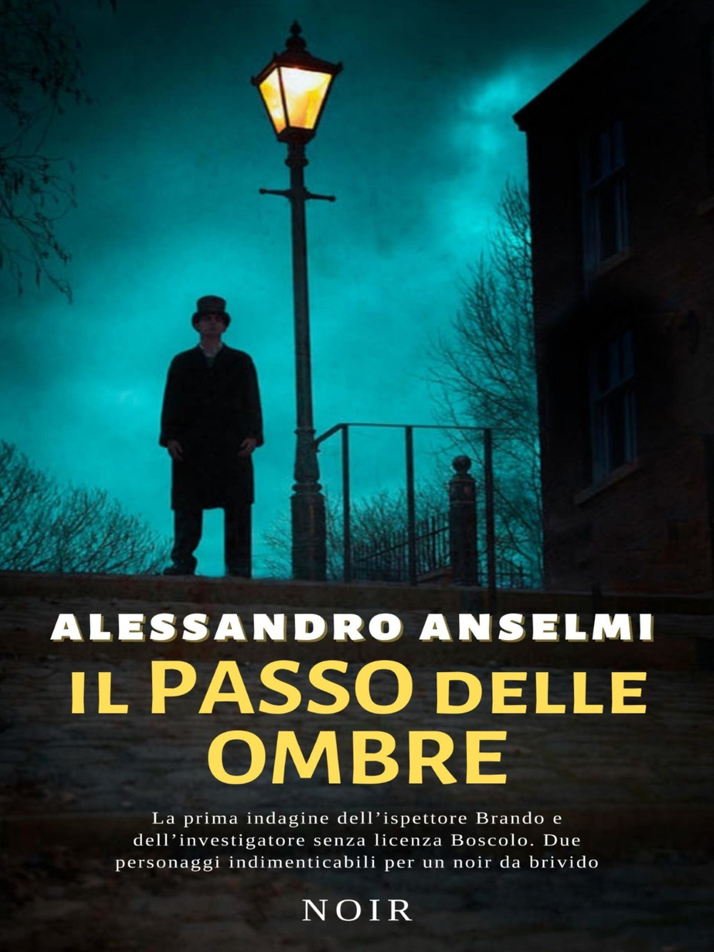 Il passo delle ombre