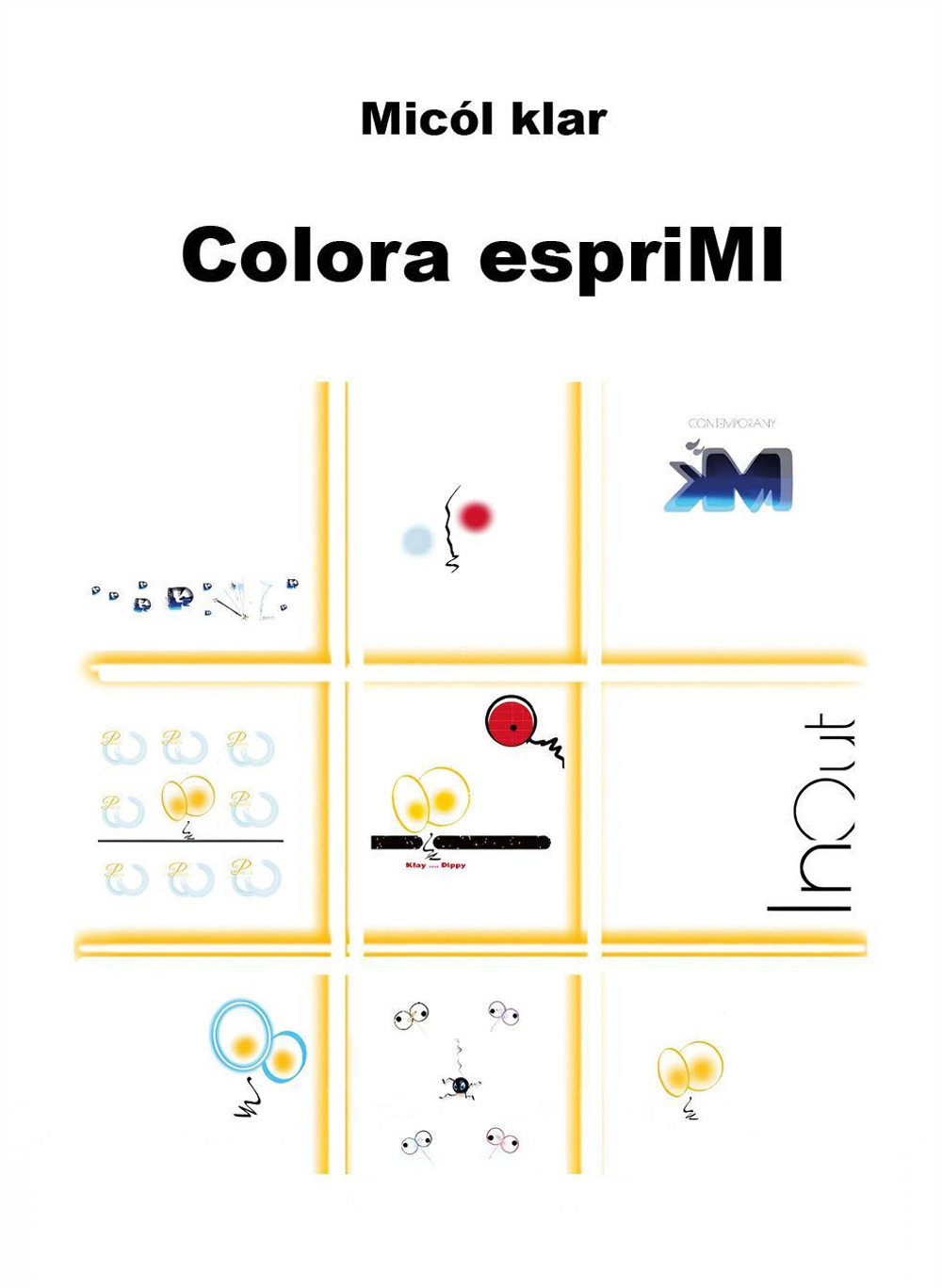 Colora espriMI