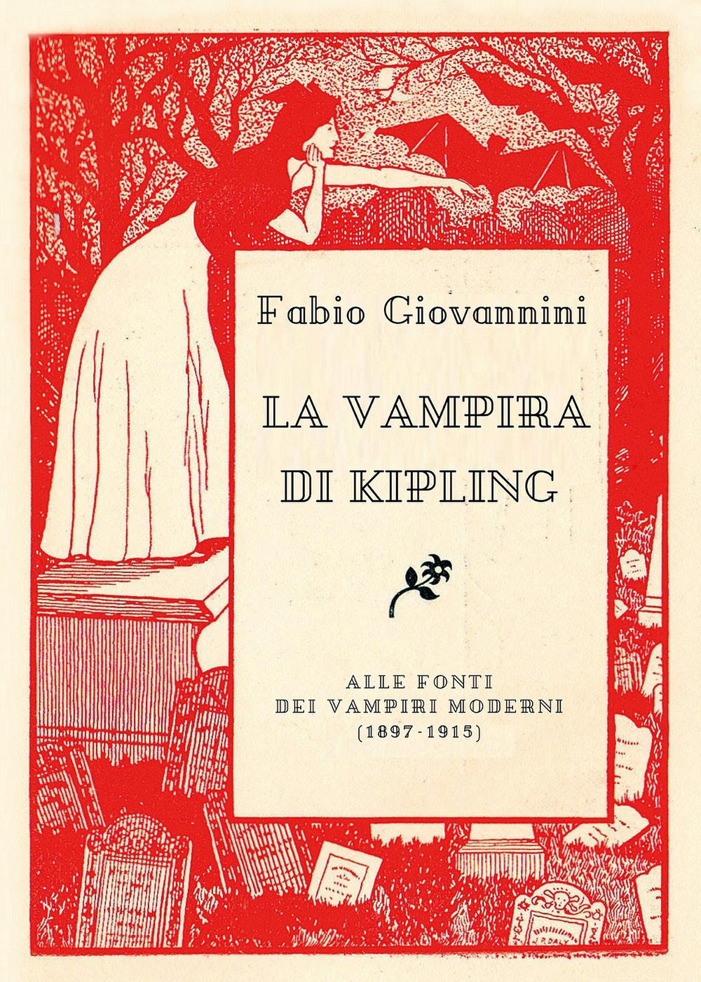 La vampira di Kipling