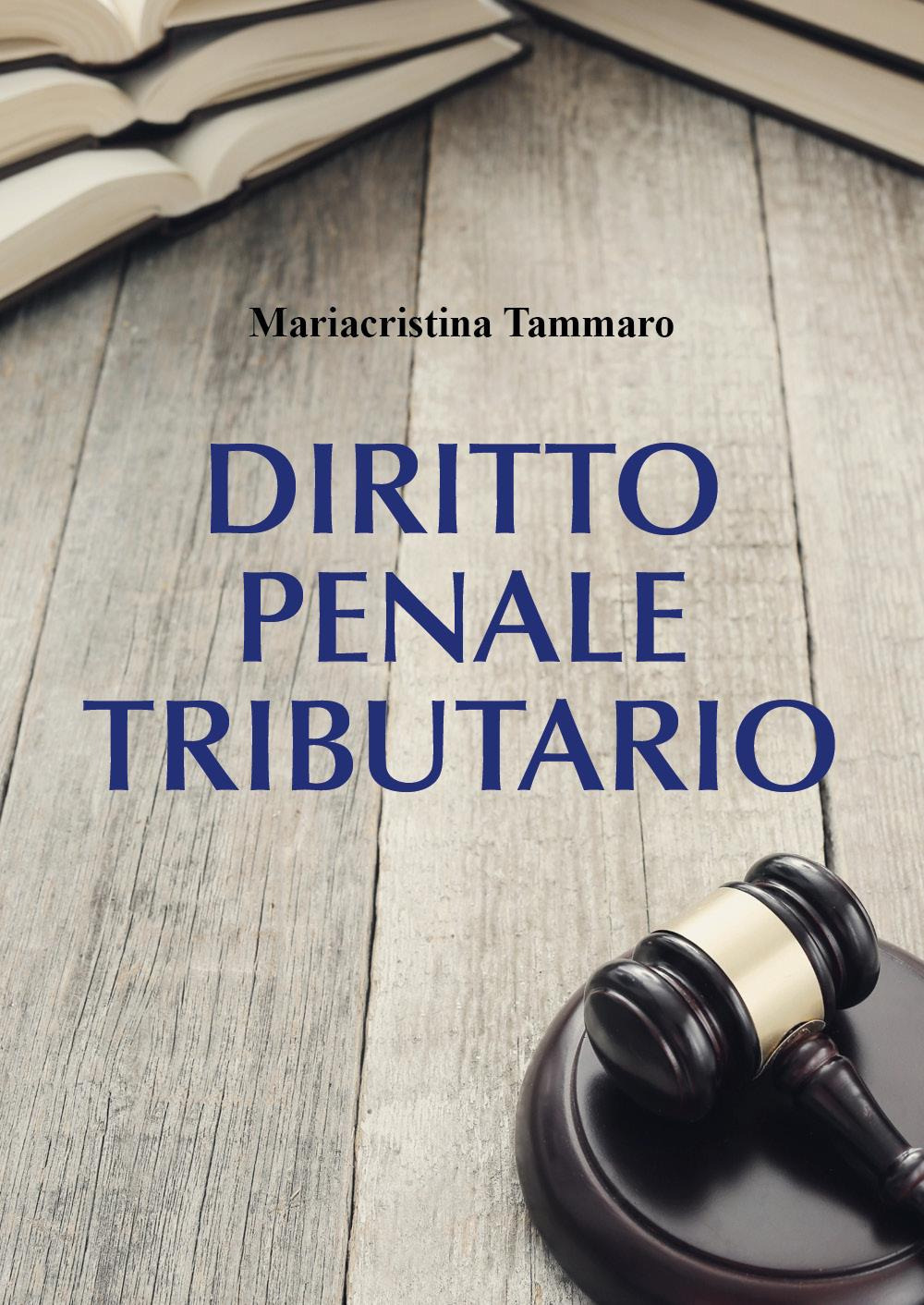 Diritto penale tributario