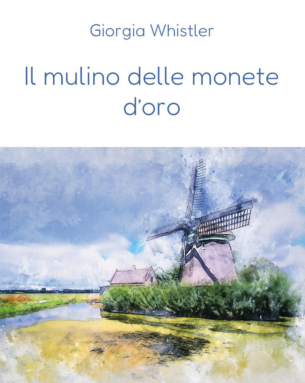 Il mulino delle monete d'oro