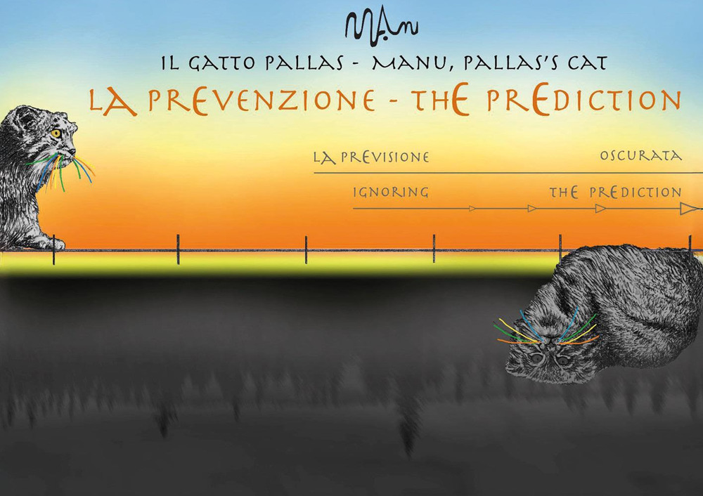 La prevenzione. The predeiction