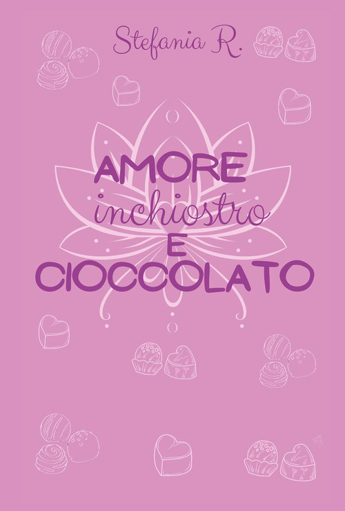 Amore, inchiostro e cioccolato