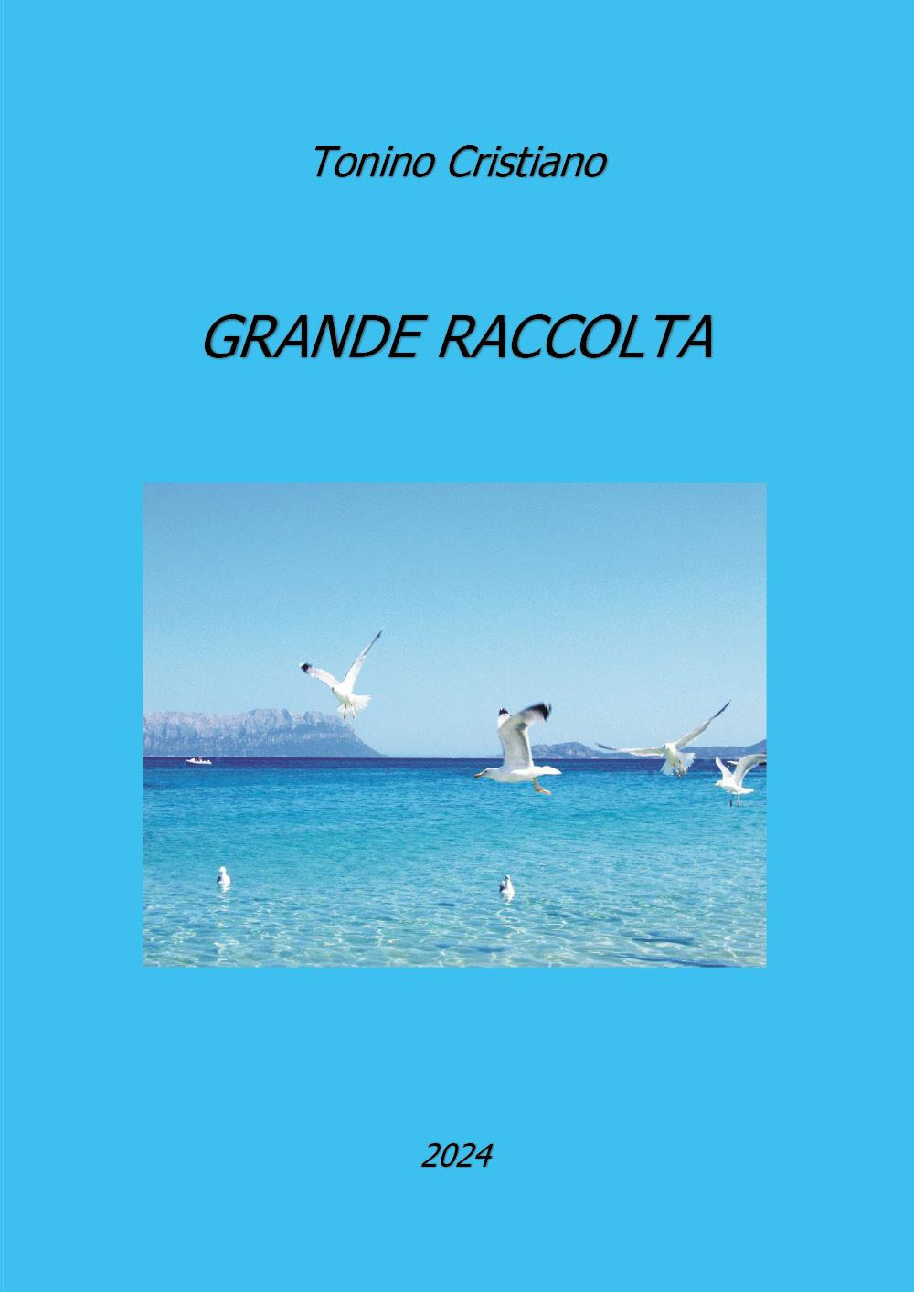 Grande raccolta