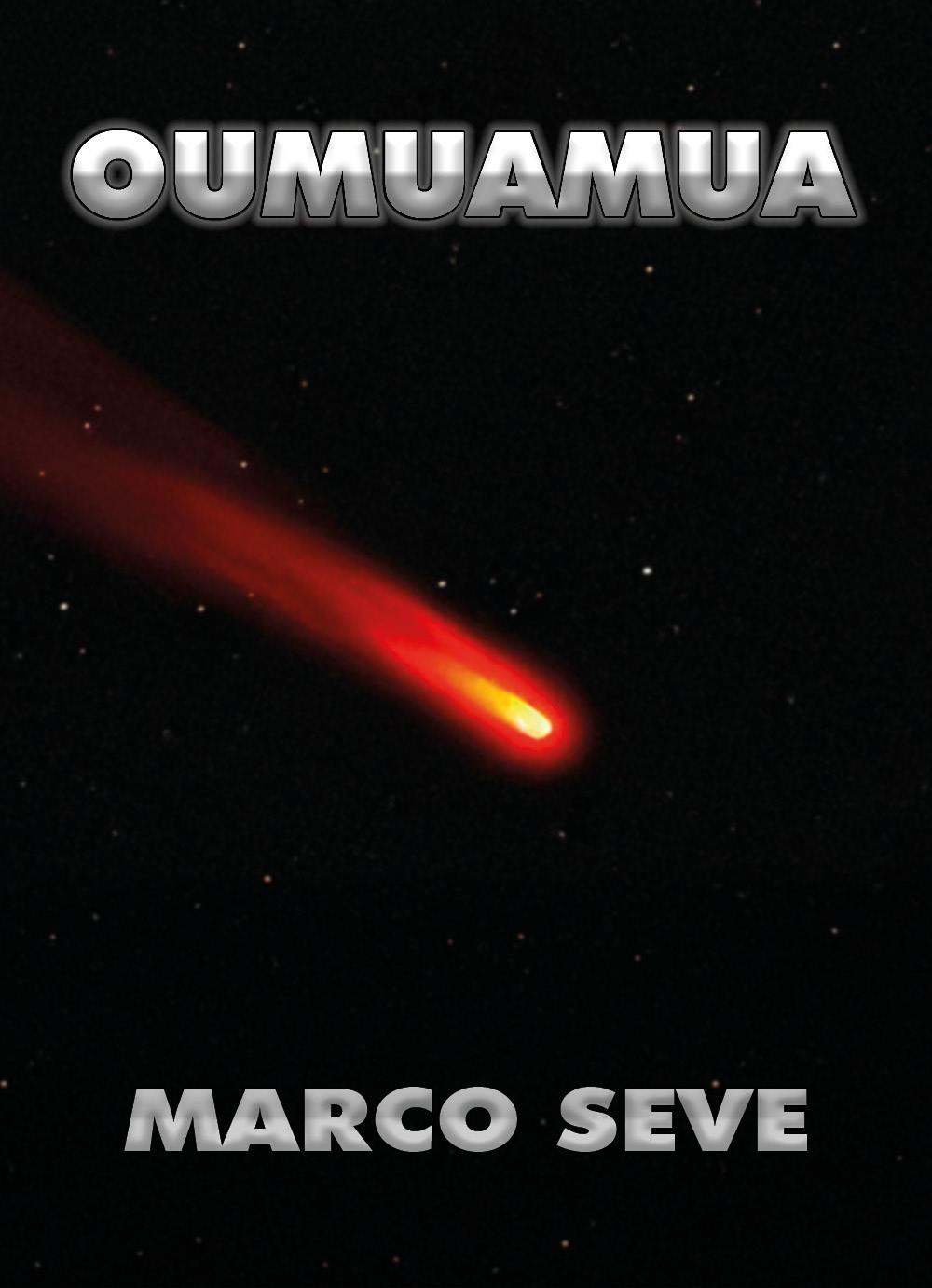 Oumuamua