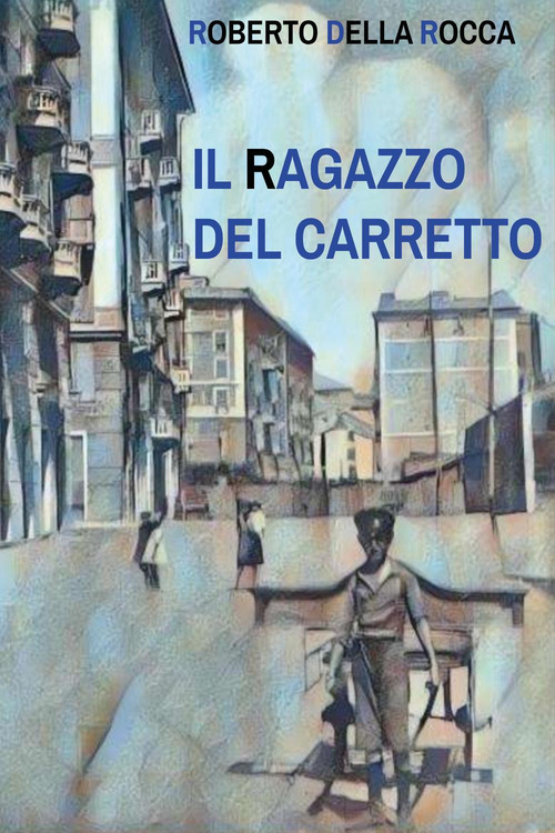 Il ragazzo del carretto