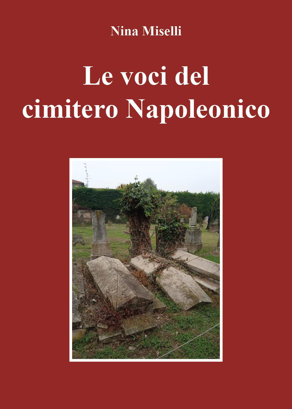 Le voci del cimitero napoleonico