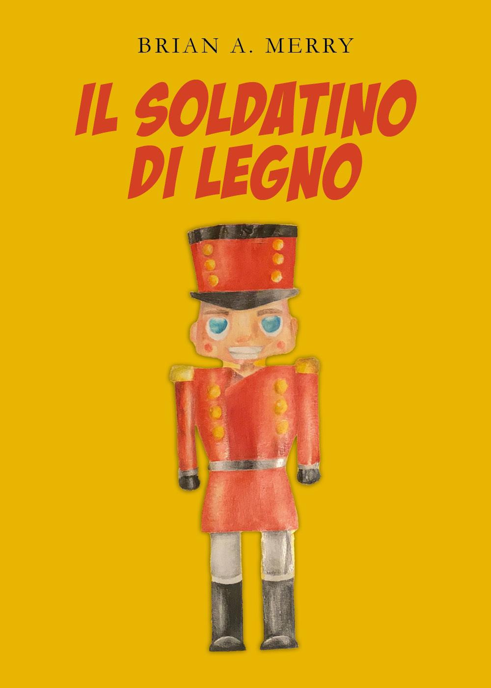 Il soldatino di legno