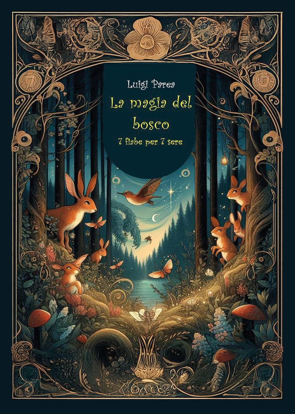 La magia del bosco