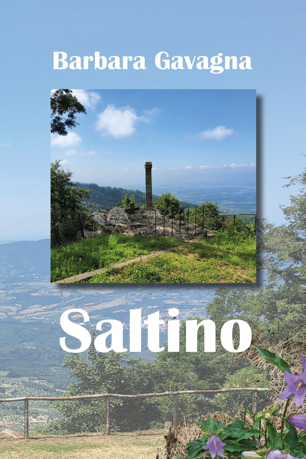 Saltino