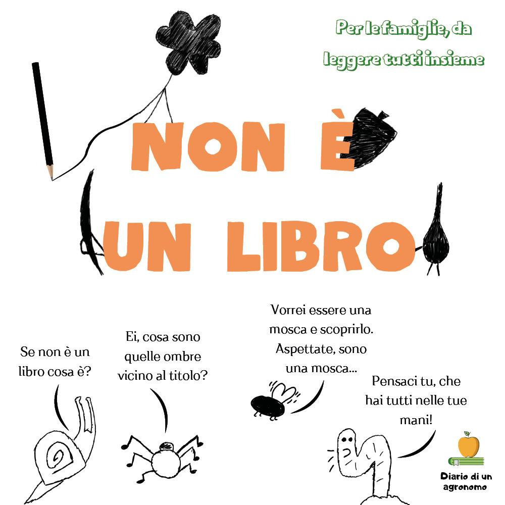 Non è un libro