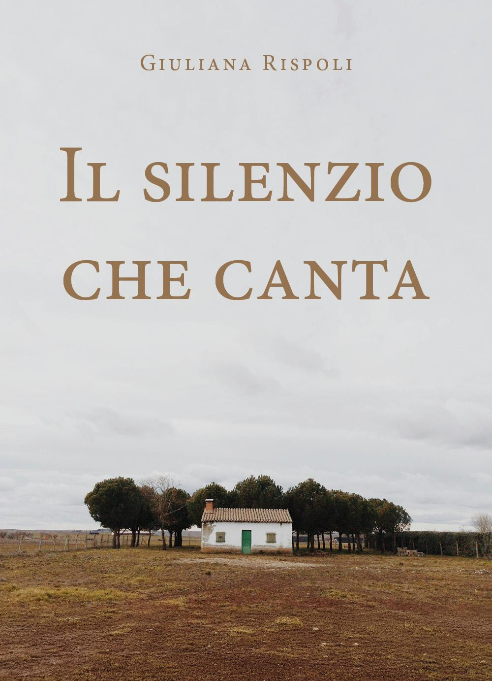 Il silenzio che canta