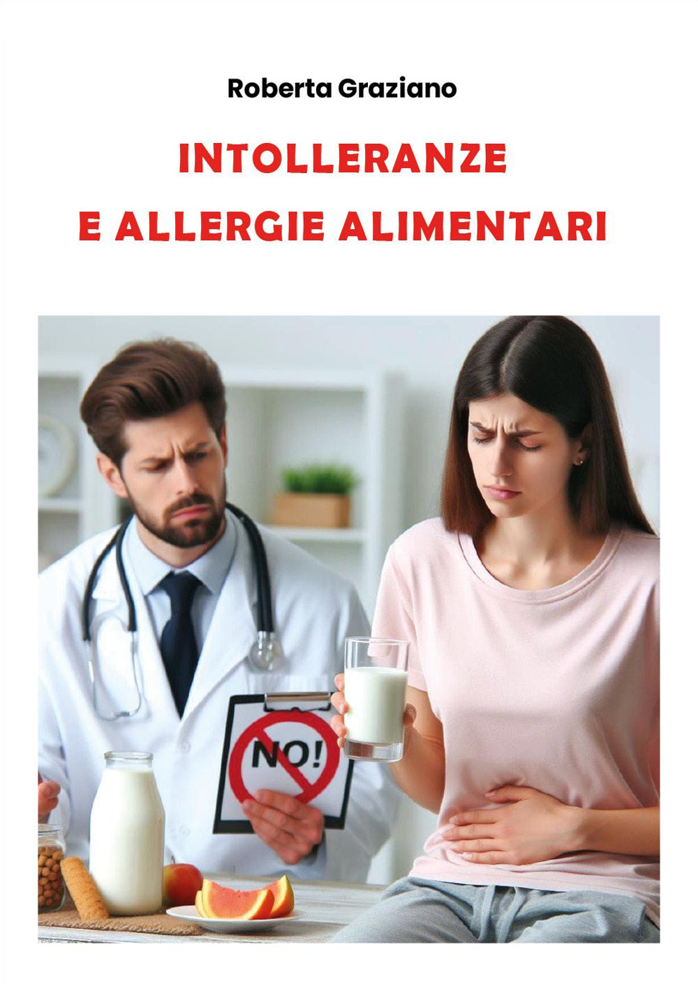 Intolleranze e allergie alimentari