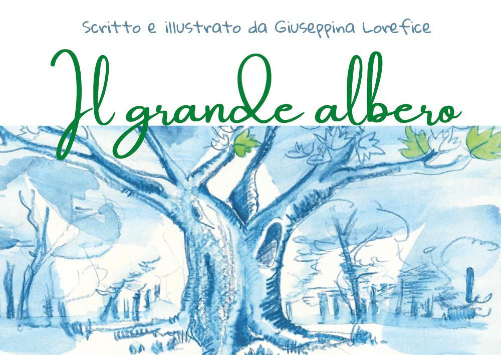 Il grande albero