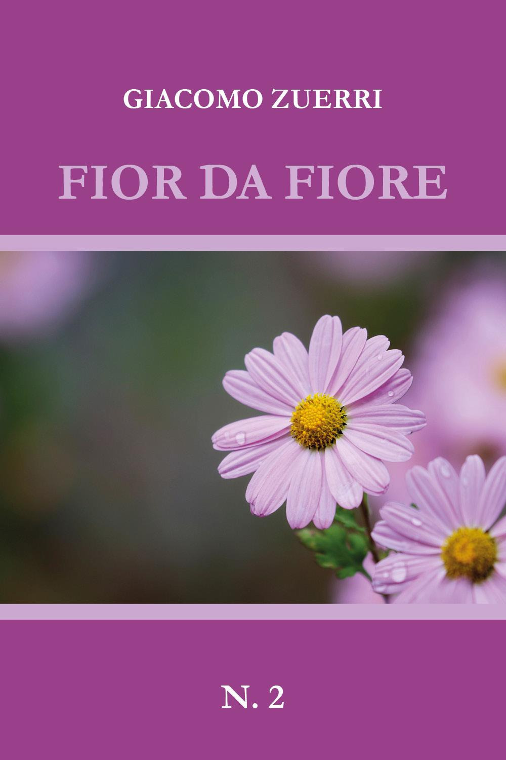 Fior da fiore. Vol. 2