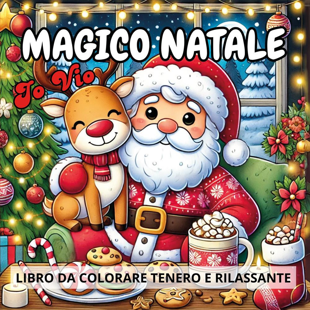 Magico Natale