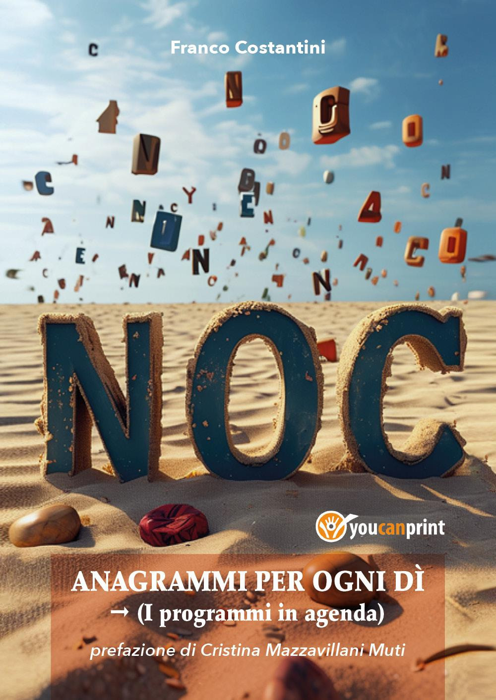 Anagrammi per ogni dì