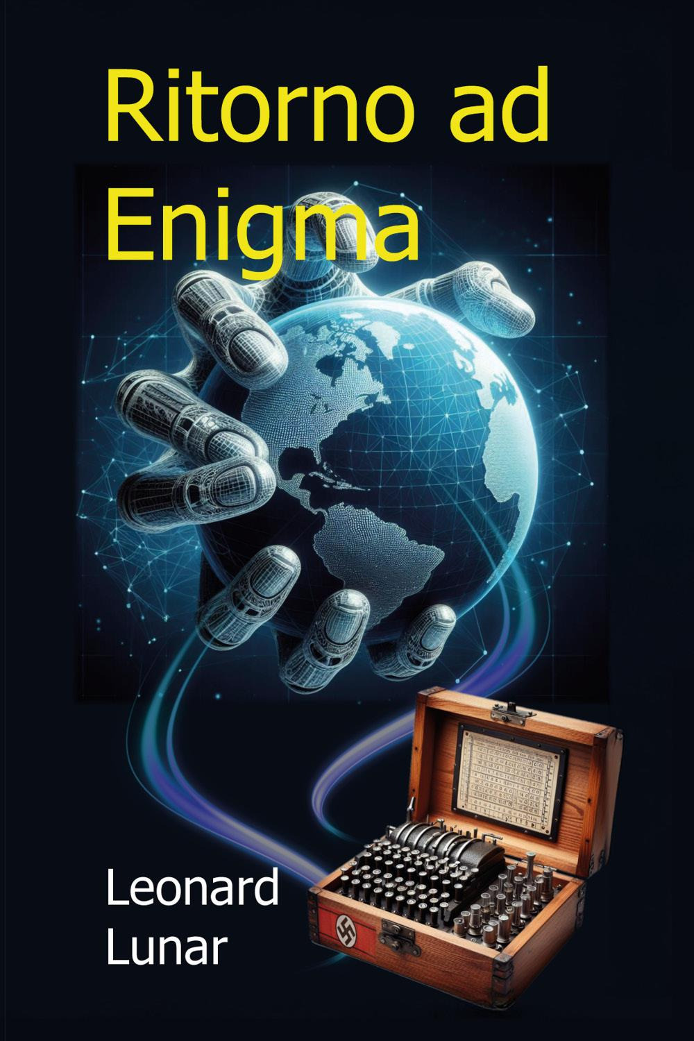 Ritorno ad Enigma