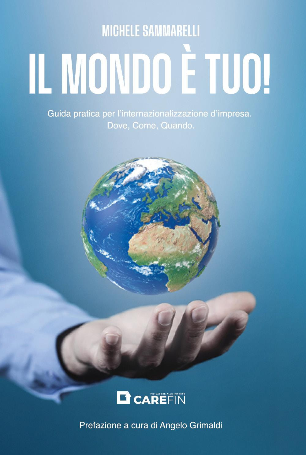 Il mondo è tuo!