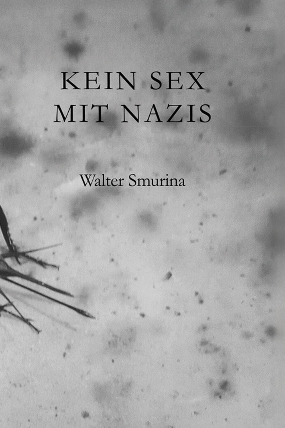 Kein sex mit nazis