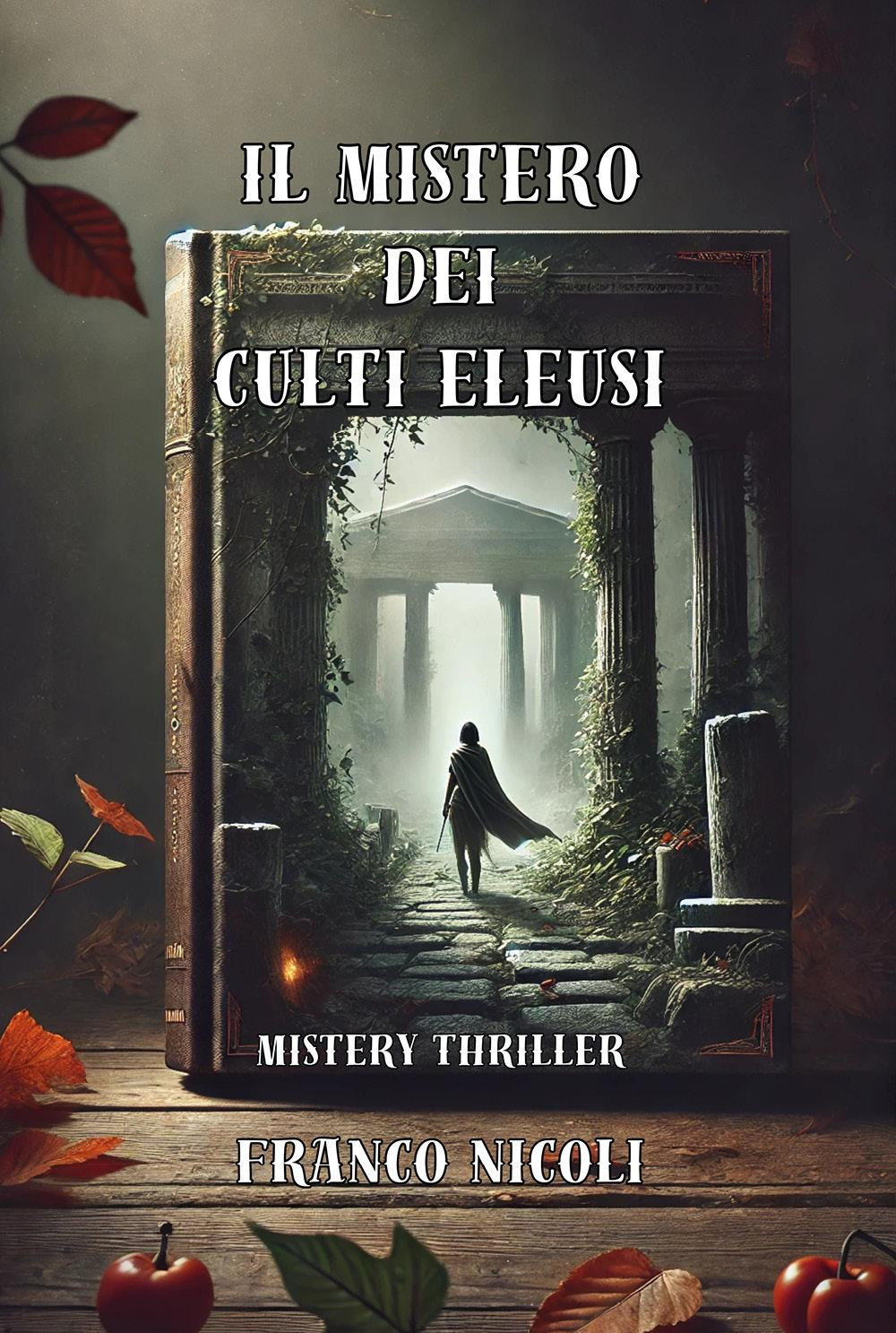 Il mistero dei culti eleusi