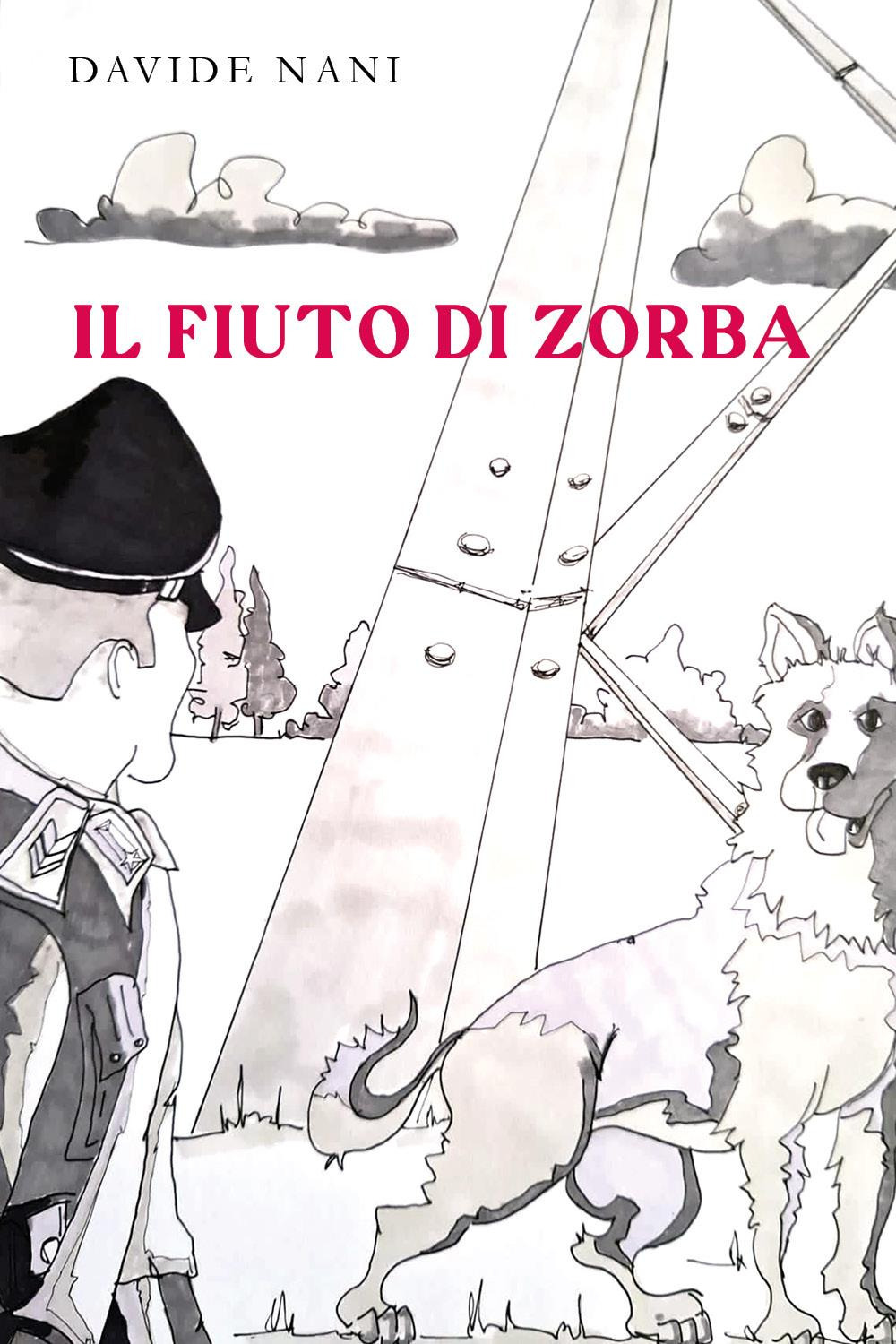 Il fiuto di Zorba