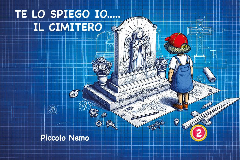 Te lo spiego io... il cimitero