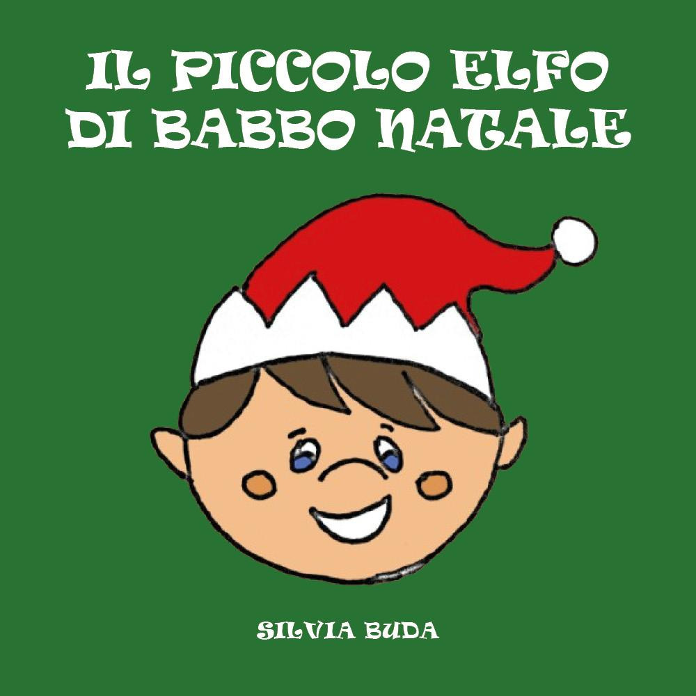 Il piccolo elfo di Babbo Natale