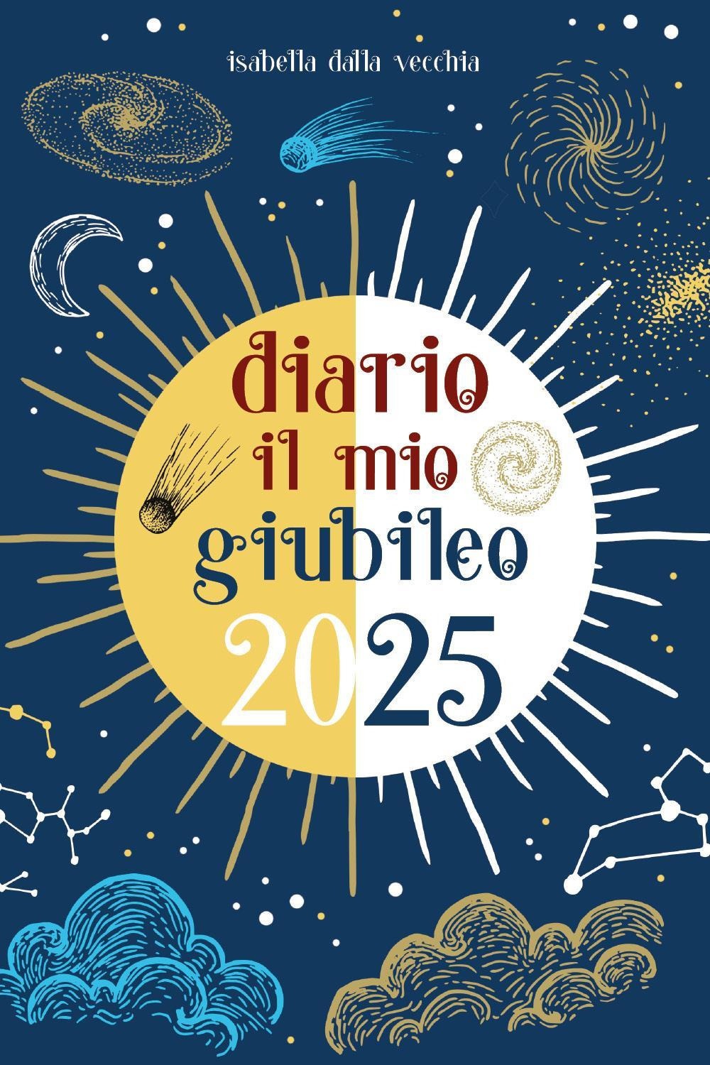 Diario il mio giubileo 2025