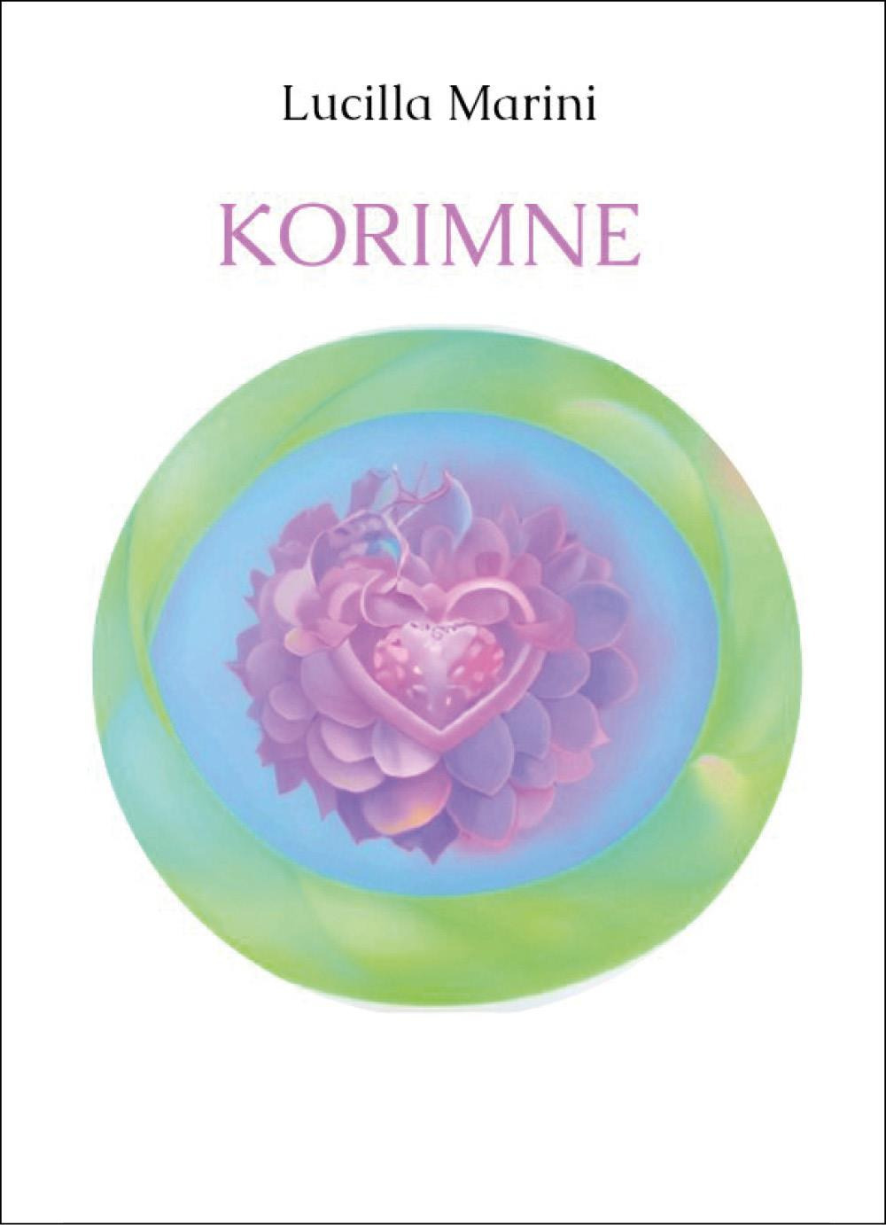 Korimne