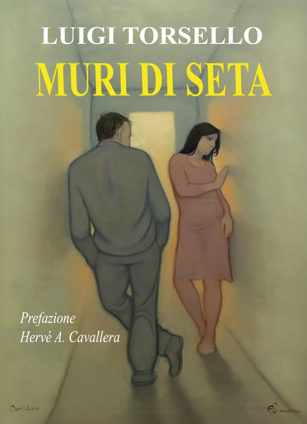 Muri di seta