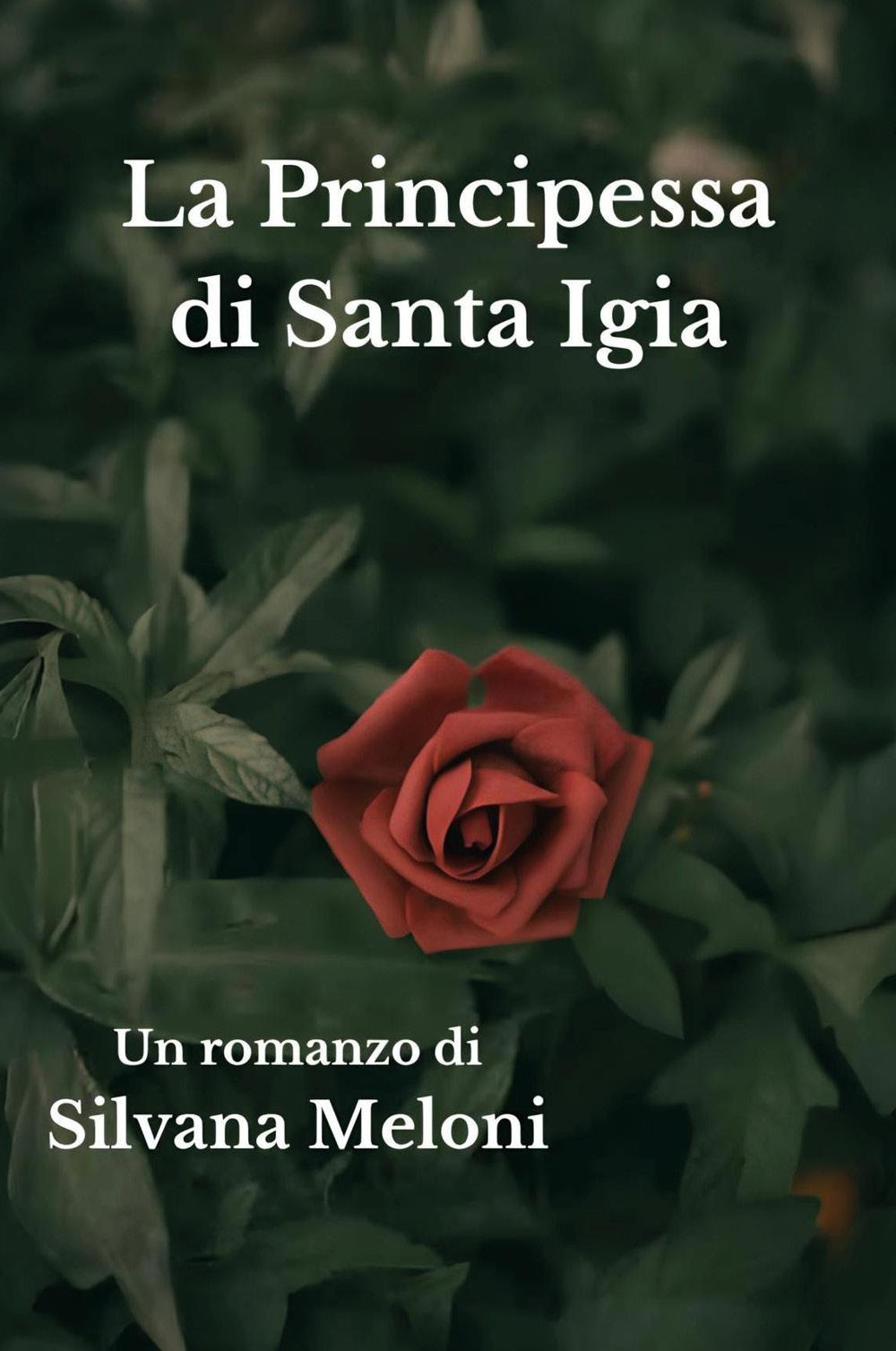 La principessa di Santa Igia