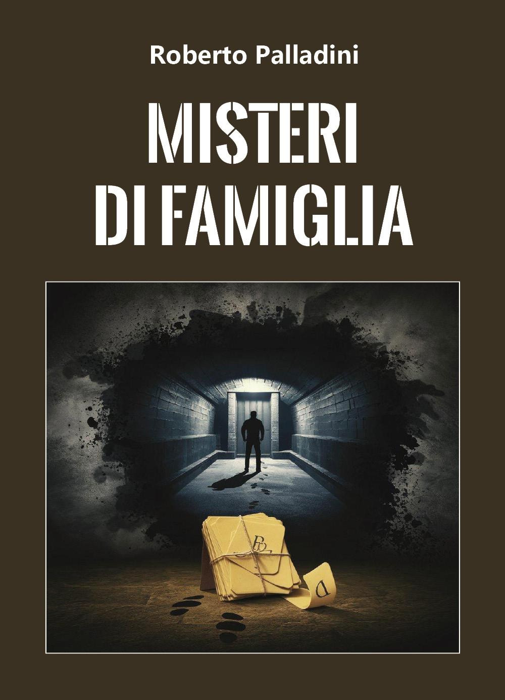 Misteri di famiglia