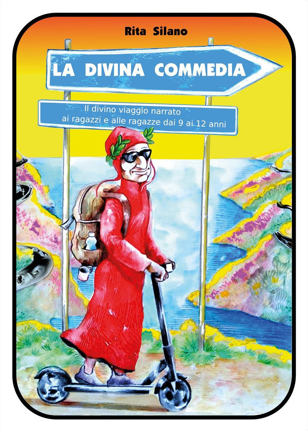 La Divina Commedia