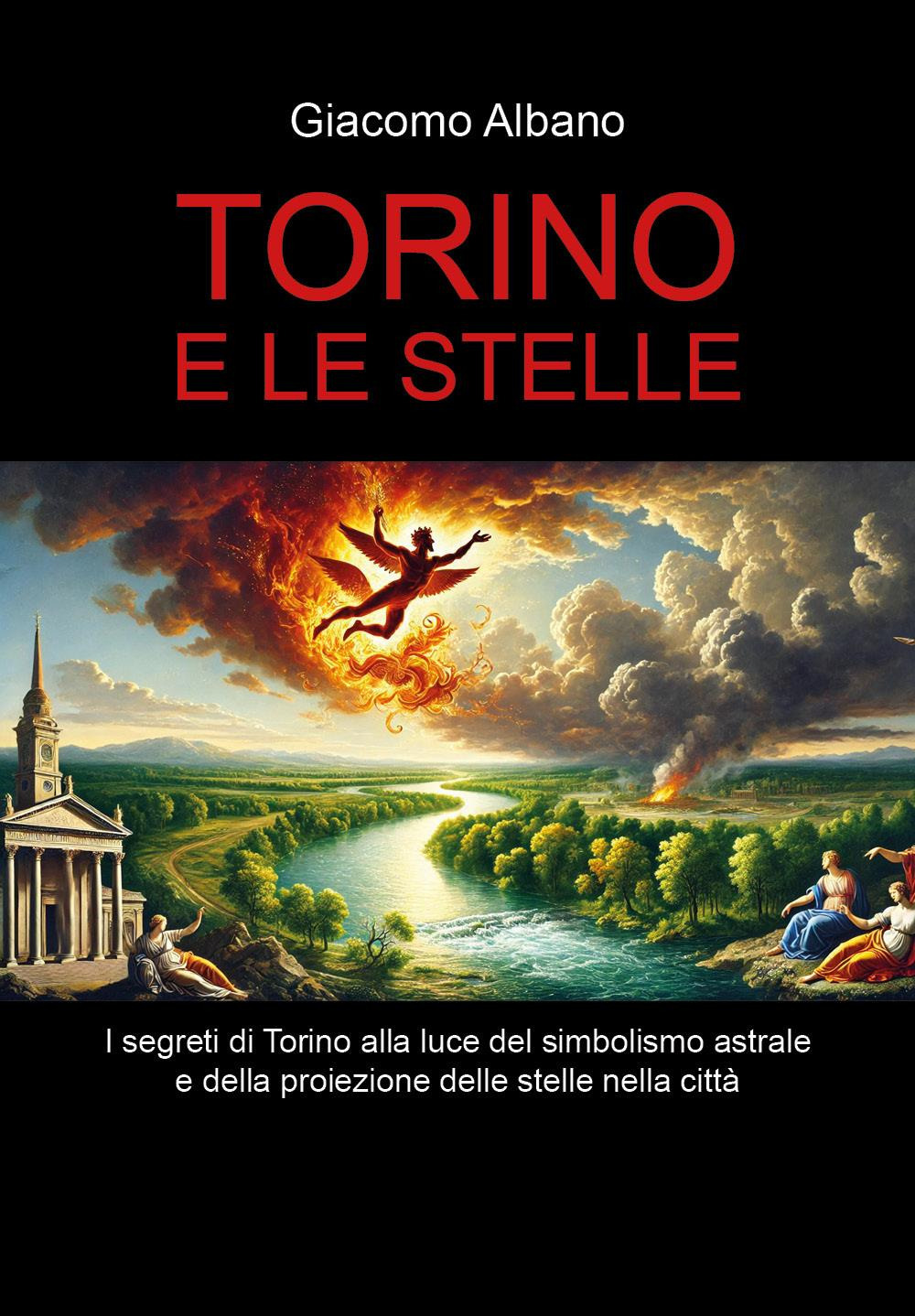 Torino e le stelle