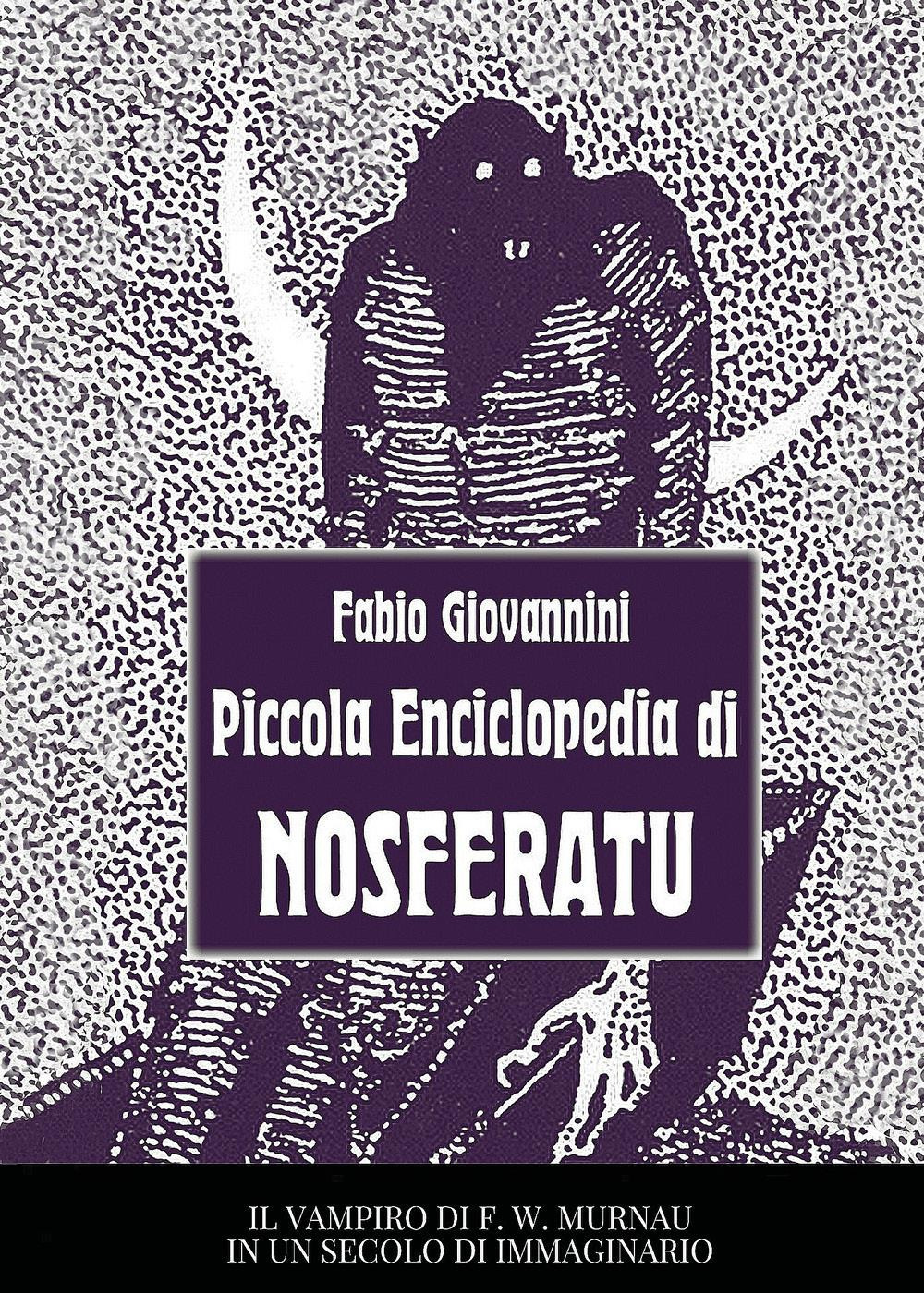 Piccola enciclopedia di Nosferatu