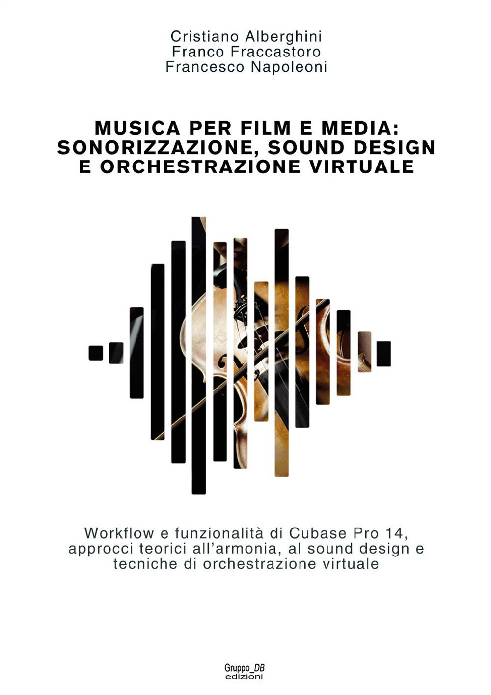 Musica per film e media