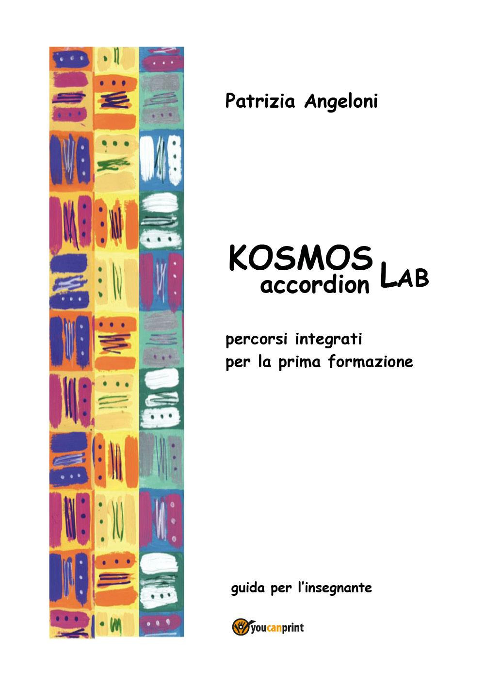 Kosmos accordion Lab