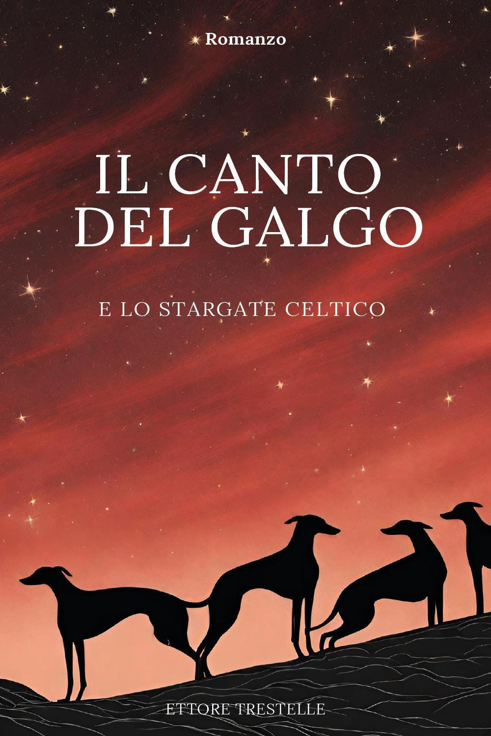 Il canto del galgo e lo stargate celtico