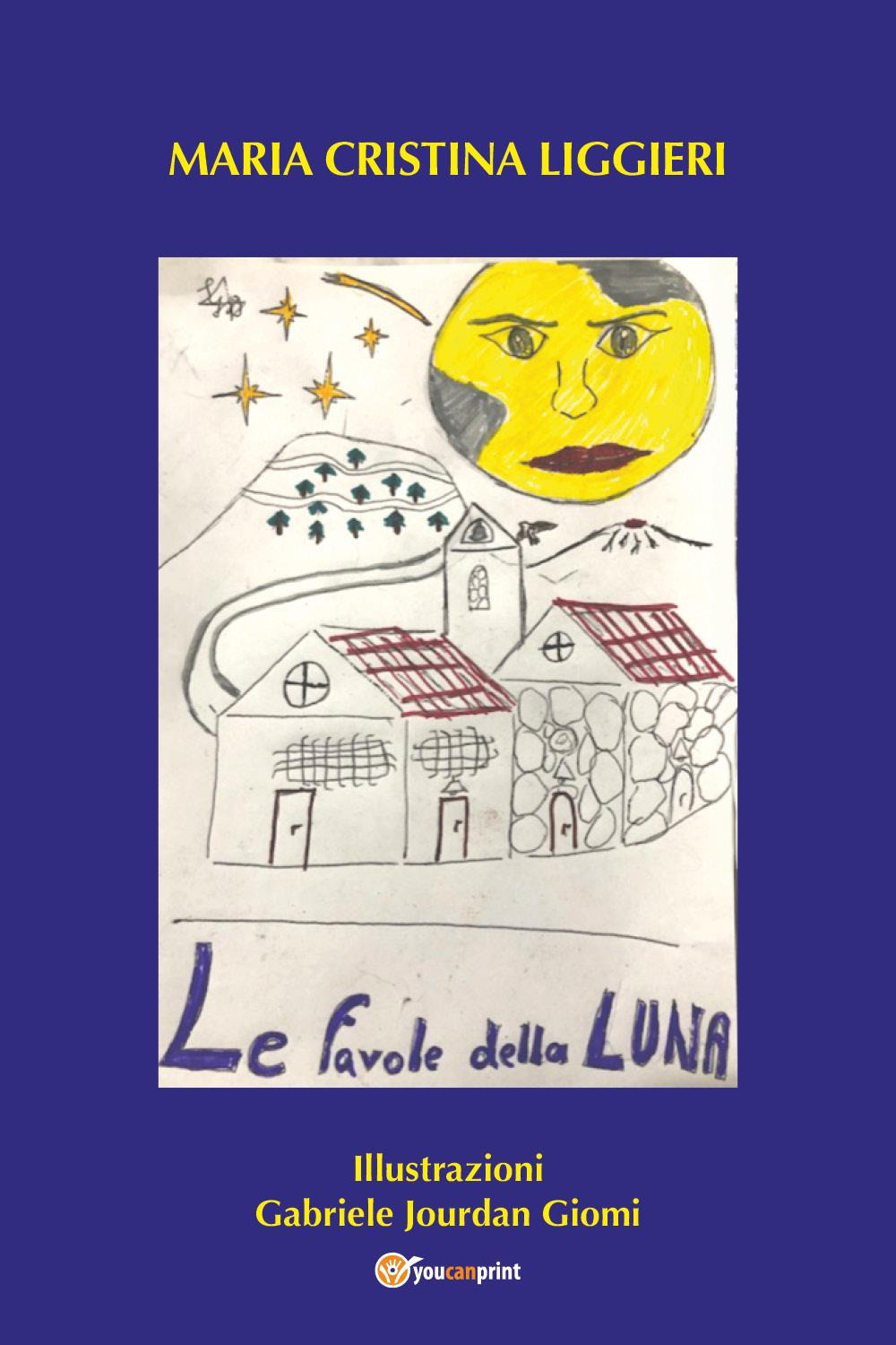 Le favole della luna