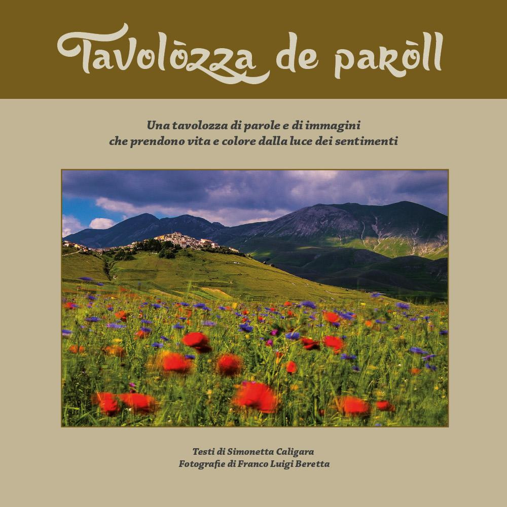 Tavolòzza de paròll