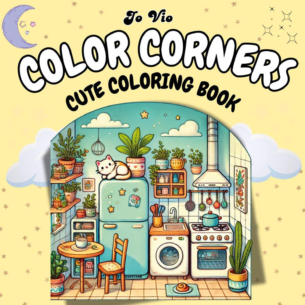 Color corners