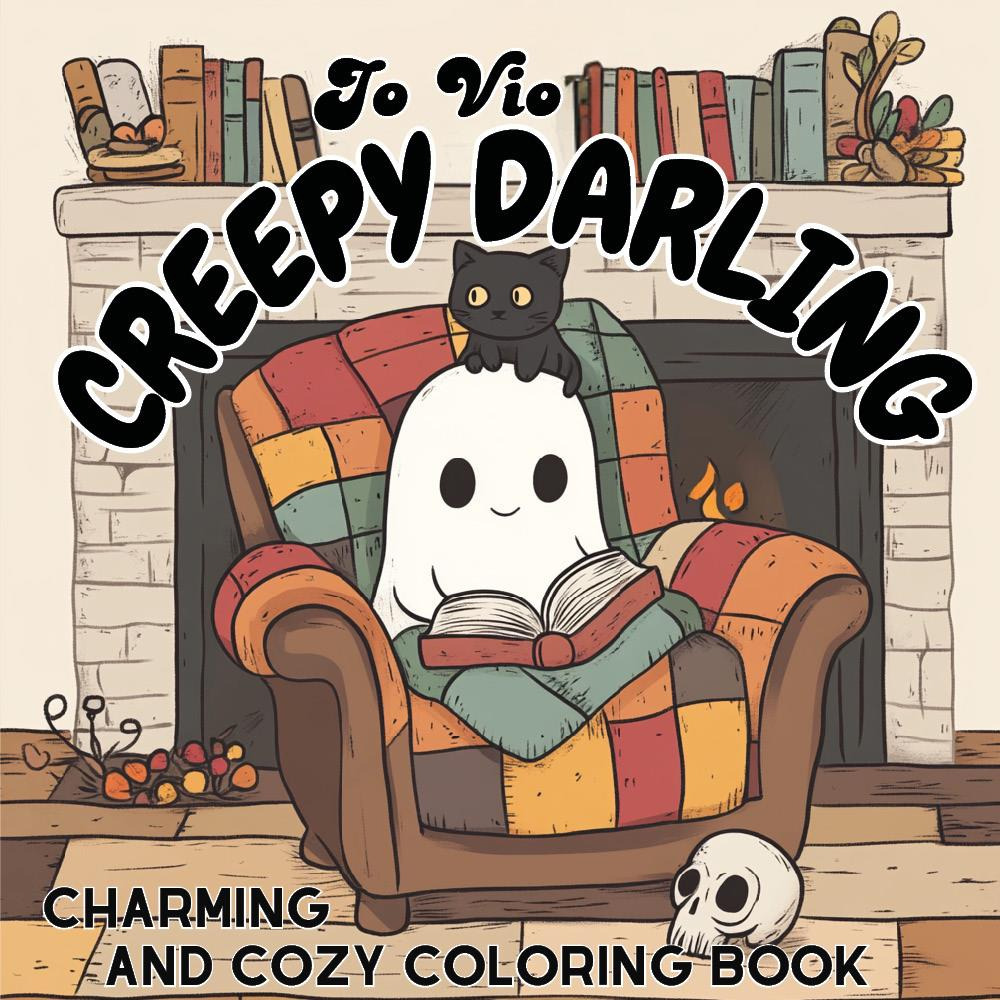 Creepy darling