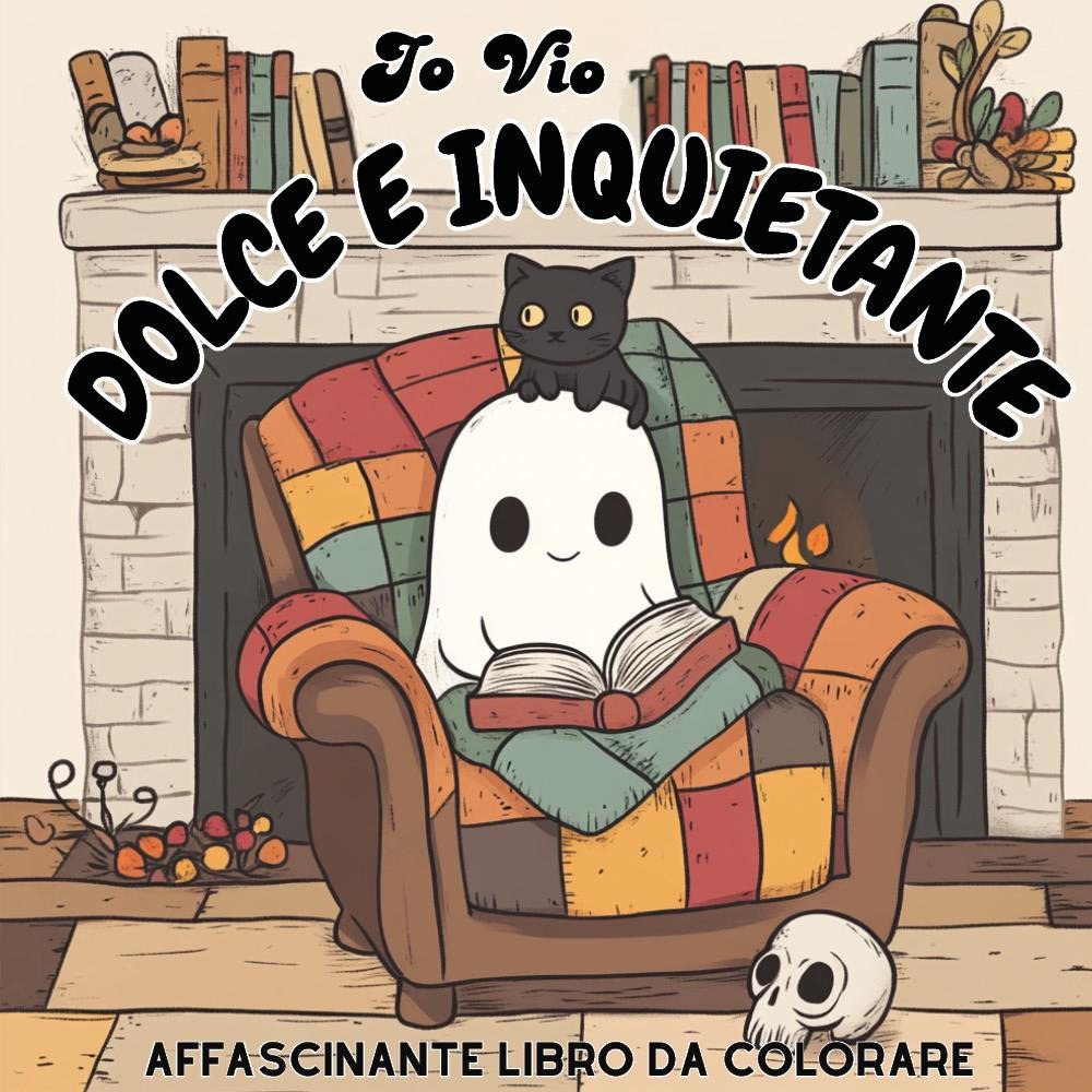 Dolce e inquietante