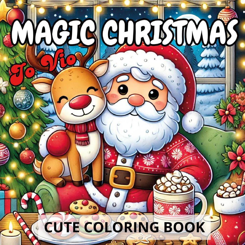 Magic Christmas