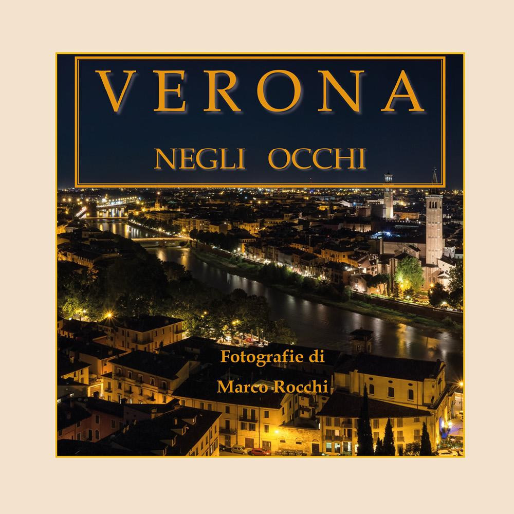 Verona negli occhi